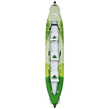 AM KAYAK BETTA 3AT 15'7'' 475X80CM