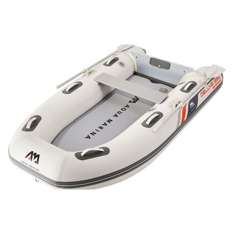 AM ΒΑΡΚΑ DELUXE  298 CM ME AIRDECK BT-UD298 AM ΒΑΡΚΑ DELUXE  298 CM ME AIRDECK BT-UD298