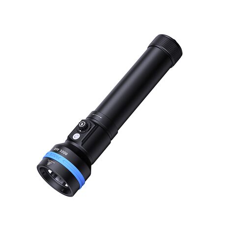 XTAR ΦΑΚΟΣ D26 2500LM LONG XTAR ΦΑΚΟΣ D26 2500LM LONG