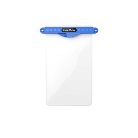 HERMETIC DRY BAG MEDI 11X18 CM ΔΙΑΦΑΝΟ HERMETIC DRY BAG MEDI 11X18 CM ΔΙΑΦΑΝΟ