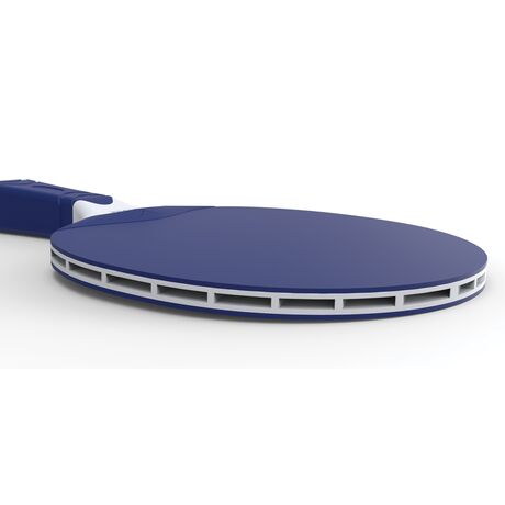 Ρακέτα Ping Pong Εξωτερικού Χώρου STAG Halo Μπλε 42524 Ρακέτα Ping Pong Εξωτερικού Χώρου STAG Halo Μπλε 42524
