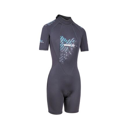 BEUCHAT ALIZE - Overall collar 3 mm XS BEUCHAT ALIZE - Overall collar 3 mm XS