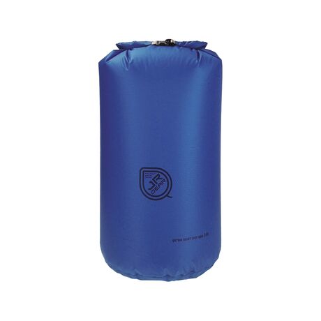 JR ULTRA LIGHT DRY BAG 30 - ΜΠΛΕ ΜΠΛΕ JR ULTRA LIGHT DRY BAG 30 - ΜΠΛΕ ΜΠΛΕ