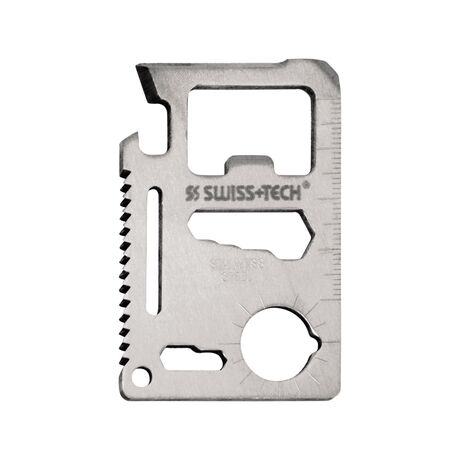 33309 CREDIT CARD MULTI TOOL 33309 CREDIT CARD MULTI TOOL