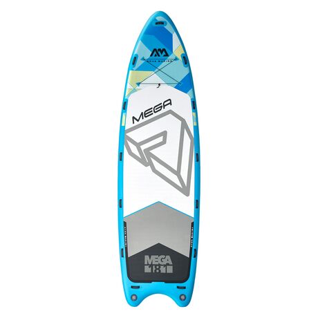 AM SUP MEGA 18'1"