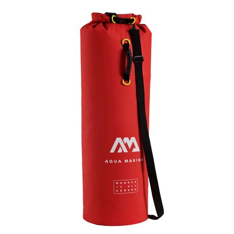 AM DRY BAG 90L ΚΟΚΚΙΝΟ AM DRY BAG 90L ΚΟΚΚΙΝΟ