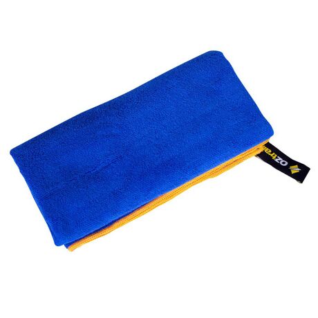 ΠΕΤΣΕΤΑ ΠΡΟΣΩΠΟΥ OZTRAIL PERSONAL TRAVEL TOWEL 80x40cm