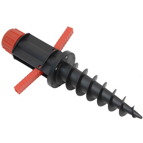 ΒΑΣΗ ΒΙΔΩΤΗ ΠΛΑΣΤΙΚΗ ΟΜΠΡΕΛΑΣ