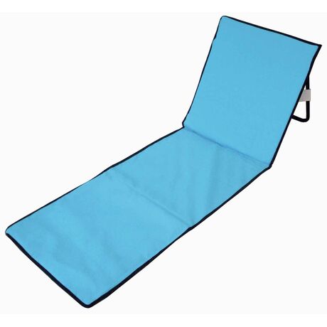 ΞΑΠΛΩΣΤΡΑ ΜΕΤΑΛΛΙΚΗ ΑΜΜΟΥ ΓΑΛΑΖΙΑ  ΠΤΥΣΣΟΜΕΝΗ ΜΕ ΙΜΑΝΤΑ ΜΕΤΑΦΟΡΑΣ