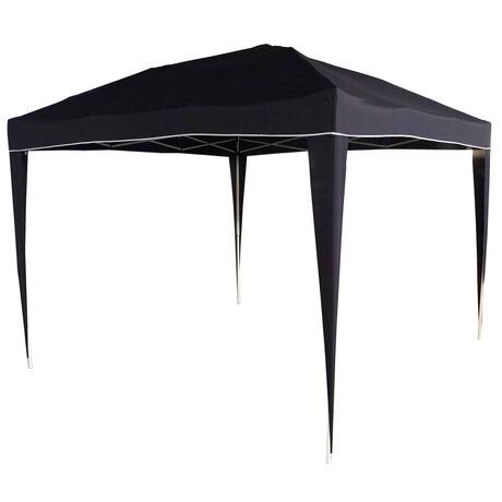 ΚΙΟΣΚΙ EASY UP ΜΠΛΕ 300x300x200/265cm POL 160gr