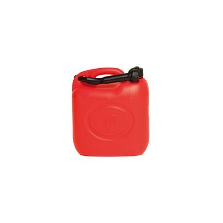 ΔΟΧΕΙΟ ΚΑΥΣΙΜΩΝ 10 Lt. ΣΤΑΘΕΡΟ ΙΤΑΛΙΑΣ