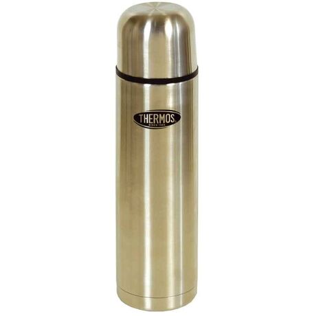 THERMOS ΘΕΡΜΟΣ ΑΝΟΞΕΙΔΩΤΟ EVERYDAY 1 Lt ΜΕ ΔΙΠΛΟ ΒΡΥΣΑΚΙ