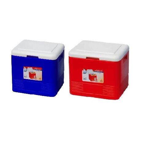 CAMPCOOL ΨΥΓΕΙΟ ΦΟΡΗΤΟ 28 Lt.