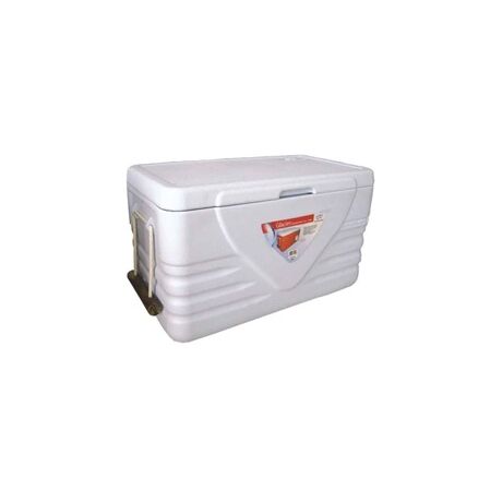 CAMPCOOL ΨΥΓΕΙΟ ΦΟΡΗΤΟ 70 Lt. ΜΕ ΞΥΛΙΝΕΣ ΧΕΙΡΟΛΑΒΕΣ