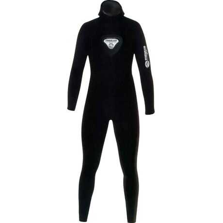 ΣΤΟΛΗ ΚΑΤΑΔΥΣΗΣ APNEA TITANIUM 3mm NAYLON ΣΤΟΛΗ ΚΑΤΑΔΥΣΗΣ APNEA TITANIUM 3mm NAYLON