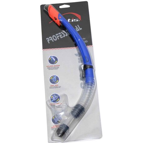 fortis ΑΝΑΠΝΕΥΣΤΗΡΑΣ ΕΝΗΛΙΚΩΝ  ΜΠΛΕ &  ΚΟΚΚΙΝΟΣ