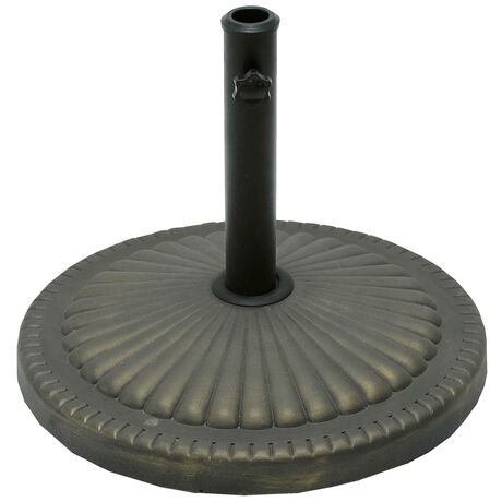 ΒΑΣΗ ΤΣΙΜΕΝΤΕΝΙΑ 20kg ΣΤΡΟΓΓΥΛΗ
