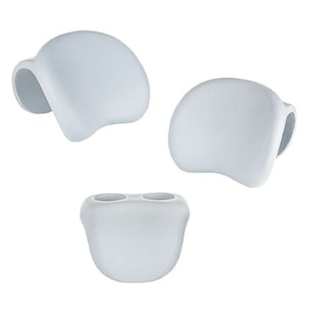 Σετ 2 προσκέφαλα και 1 βάση ποτηριών Σετ 2 προσκέφαλα και 1 βάση ποτηριών