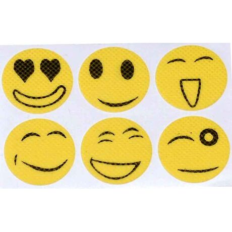 ΑΥΤΟΚΟΛΛΗΤΑ ΕΝΤΟΜΟΑΠΩΘΗΤΙΚΑ 6 ΤΕΜ. ΑΥΤΟΚΟΛΛΗΤΑ ΕΝΤΟΜΟΑΠΩΘΗΤΙΚΑ 6 ΤΕΜ.