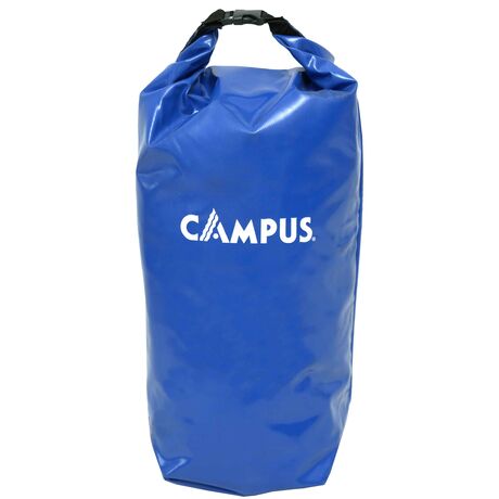 CAMPUS ΣΑΚΟΣ ΑΔΙΑΒΡΟΧΟΣ & ΑΕΡΟΣΤΕΓΗΣ WATERPROOF 10 Lt. ΜΠΛΕ
