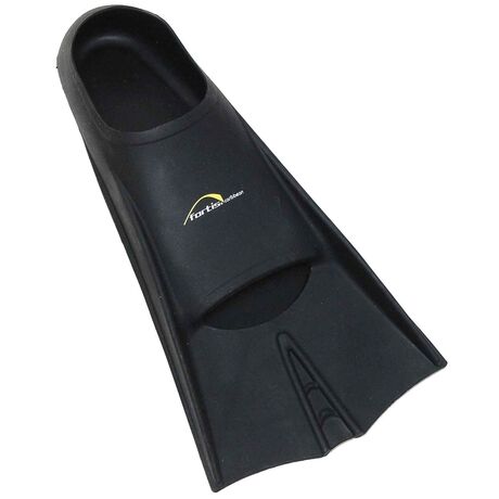 fortis COMFORT ΒΑΤΡΑΧΟΠΕΔΙΛΑ ΣΙΛΙΚΟΝΗΣ 41/43 ΜΑΥΡΟ