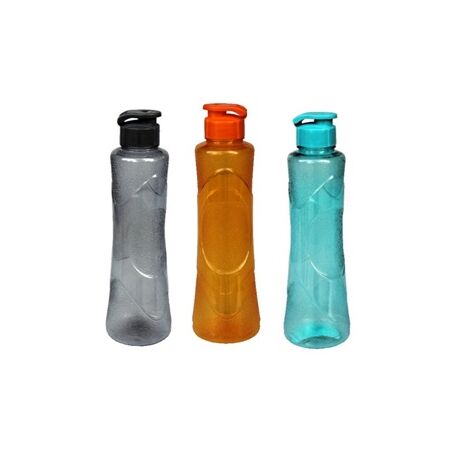 CAMPCOOL ΜΠΟΥΚΑΛΙ 1 Lt. ΑΘΛΗΤΩΝ PET/HDPE- ΔΙΑΦΟΡΑ ΧΡΩΜΑΤΑ