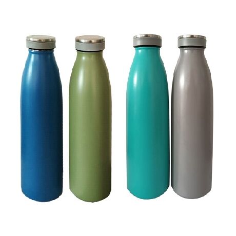 CAMPCOOL ΘΕΡΜΟΣ ΑΝΟΞΕΙΔΩΤΟΣ 500gr ΣΕ ΔΙΑΦΟΡΑ ΧΡΩΜΑΤΑ
