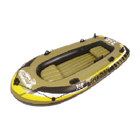 avenli PVC ΦΟΥΣΚΩΤΗ ΒΑΡΚΑ 305x136x42cm