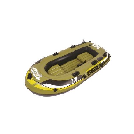 avenli  PVC ΦΟΥΣΚΩΤΗ ΒΑΡΚΑ 252x125x40cm