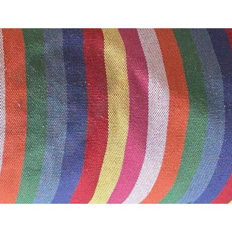 ΑΙΩΡΑ ΔΙΠΛΗ  ΒΑΜΒΑΚΕΡΗ ΥΦΑΣΜΑΤΙΝΗ ΜΕ ΞΥΛΟ- ΔΙΑΣΤΑΣΕΙΣ:200 x125cm ΑΙΩΡΑ ΔΙΠΛΗ  ΒΑΜΒΑΚΕΡΗ ΥΦΑΣΜΑΤΙΝΗ ΜΕ ΞΥΛΟ- ΔΙΑΣΤΑΣΕΙΣ:200 x125cm