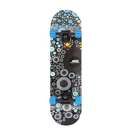 SKATEBOARD CR3108SA SPOT NILS EXTREME SKATEBOARD CR3108SA SPOT NILS EXTREME