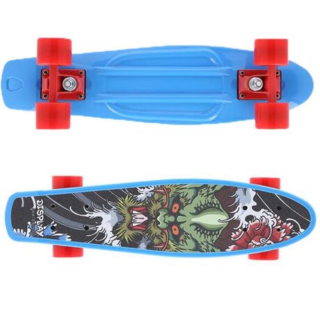 PENNYBOARD CRUDE DRAGON NILS EXTREME PENNYBOARD CRUDE DRAGON NILS EXTREME