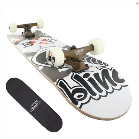 SKATEBOARD  CR3108SA BLIND NILS EXTREME SKATEBOARD  CR3108SA BLIND NILS EXTREME