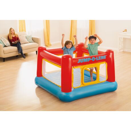 Playhouse Jump-O-Lene™ 48260 Playhouse Jump-O-Lene™ 48260