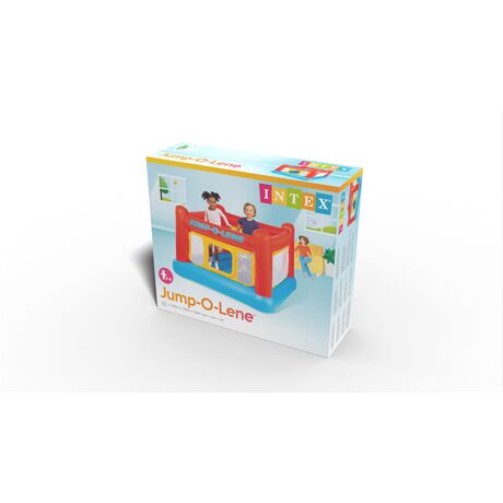 Playhouse Jump-O-Lene™ 48260 Playhouse Jump-O-Lene™ 48260