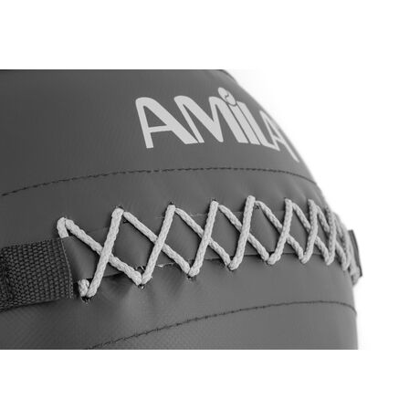 Wall Ball AMILA Black Code 4Kg 90759 Wall Ball AMILA Black Code 4Kg 90759