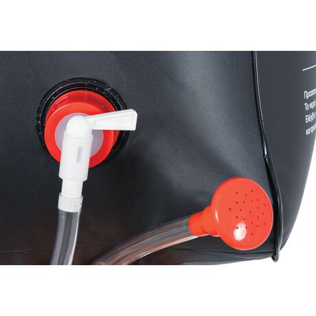 Ντουζιέρα για Camping Escape Camp Shower 40L 12406