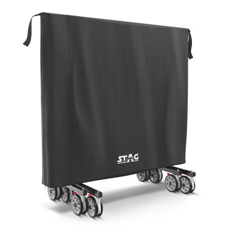 Κάλλυμα για Τραπέζι Ping Pong 2in1 Folding & Flat 42891 Κάλλυμα για Τραπέζι Ping Pong 2in1 Folding & Flat 42891