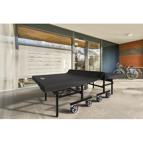 Κάλλυμα για Τραπέζι Ping Pong 2in1 Folding & Flat 42891 Κάλλυμα για Τραπέζι Ping Pong 2in1 Folding & Flat 42891