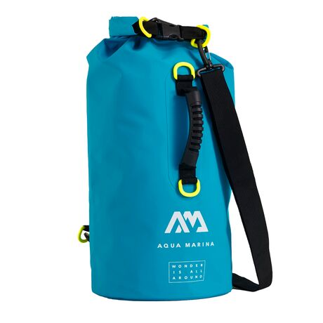 AM DRY BAG 40L ΚΟΚΚΙΝΟ