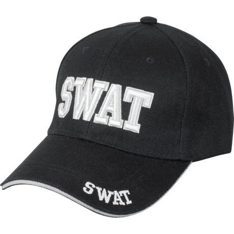 ΚΑΠΕΛΟ SWAT cap, 30609-30610