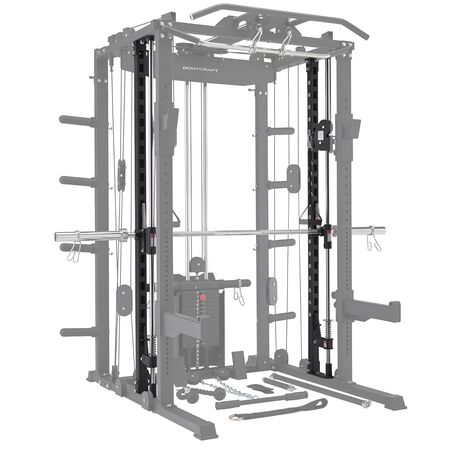 Smith για Bodycraft Super Gym 1 44783 Smith για Bodycraft Super Gym 1 44783