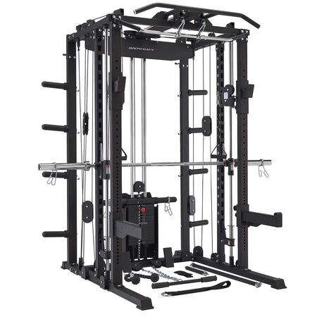Smith για Bodycraft Super Gym 1 44783 Smith για Bodycraft Super Gym 1 44783