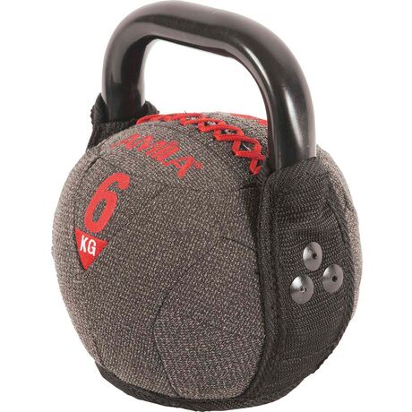 AMILA Kettlebell Kevlar Series 6Kg 90613