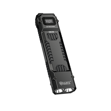 ΦΑΚΟΣ LED NITECORE EDC29UHi, 6500Lumens