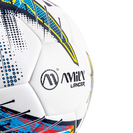 Μπάλα Ποδοσφαίρου AMILA Hybrid Lancer No. 4 41242 Μπάλα Ποδοσφαίρου AMILA Hybrid Lancer No. 4 41242
