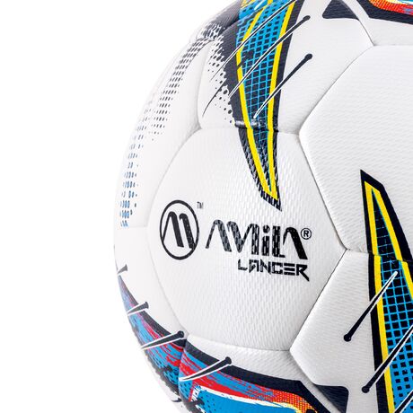 Μπάλα Ποδοσφαίρου AMILA Hybrid Lancer No. 4 41242 Μπάλα Ποδοσφαίρου AMILA Hybrid Lancer No. 4 41242