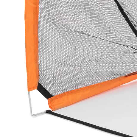 PoP Up Τέρμα Ακρίβειας Ποδοσφαίρου 122x94x94 97734