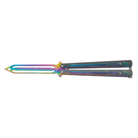ΣΟΥΓΙΑΣ ALBAINOX, BT, RAINBOW TRAINING 10.80 cm, 02266