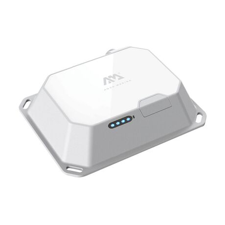 AM BLUE DRIVE S BATTERY PACK LBP-12V6S